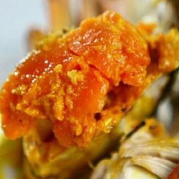 为啥有一些螃蟹的蟹黄又稀又苦？挑选螃蟹需谨慎