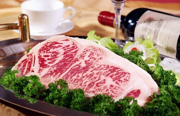 牛肉