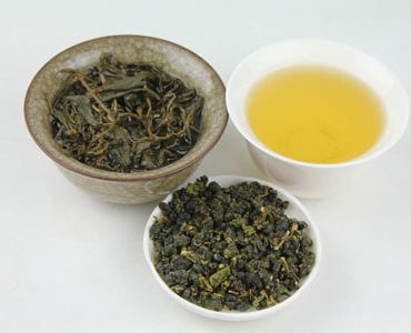 乌龙茶