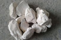 生石灰
