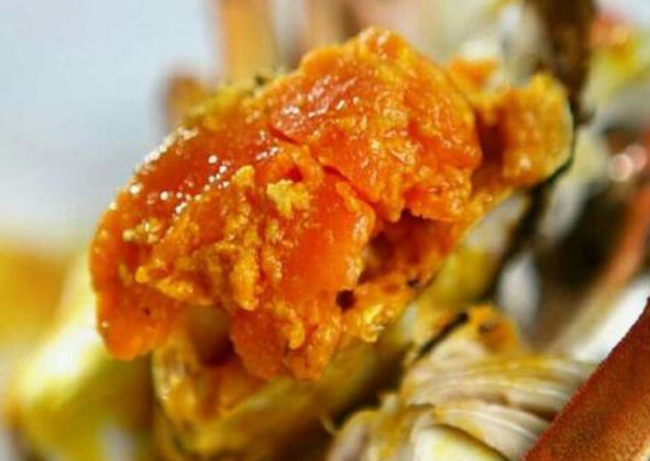 为啥有一些螃蟹的蟹黄又稀又苦？挑选螃蟹需谨慎