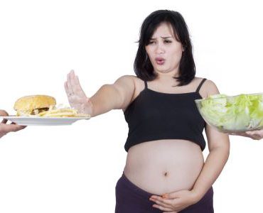 孕妇食谱分阶段营养调理
