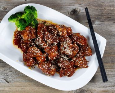 防辐射食物