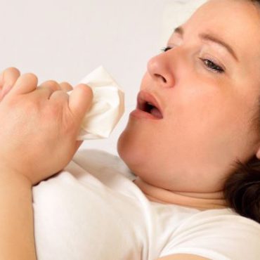 孕妇感冒咳嗽吃什么