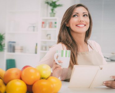 孕妇营养美食