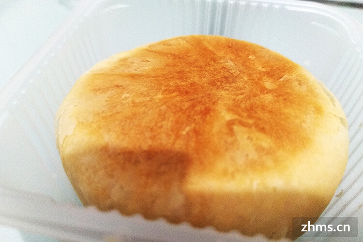 好利来玫瑰月饼