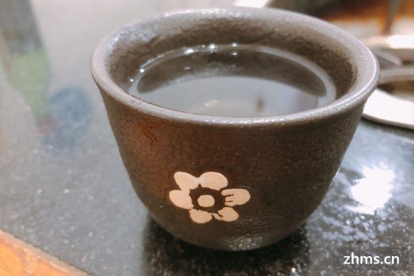 泡茶专用水