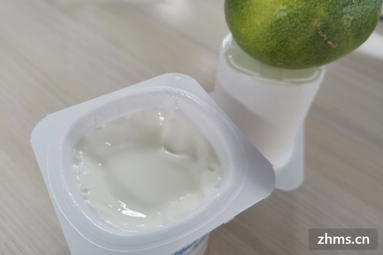 酸奶变质