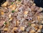 中国美食菜谱
